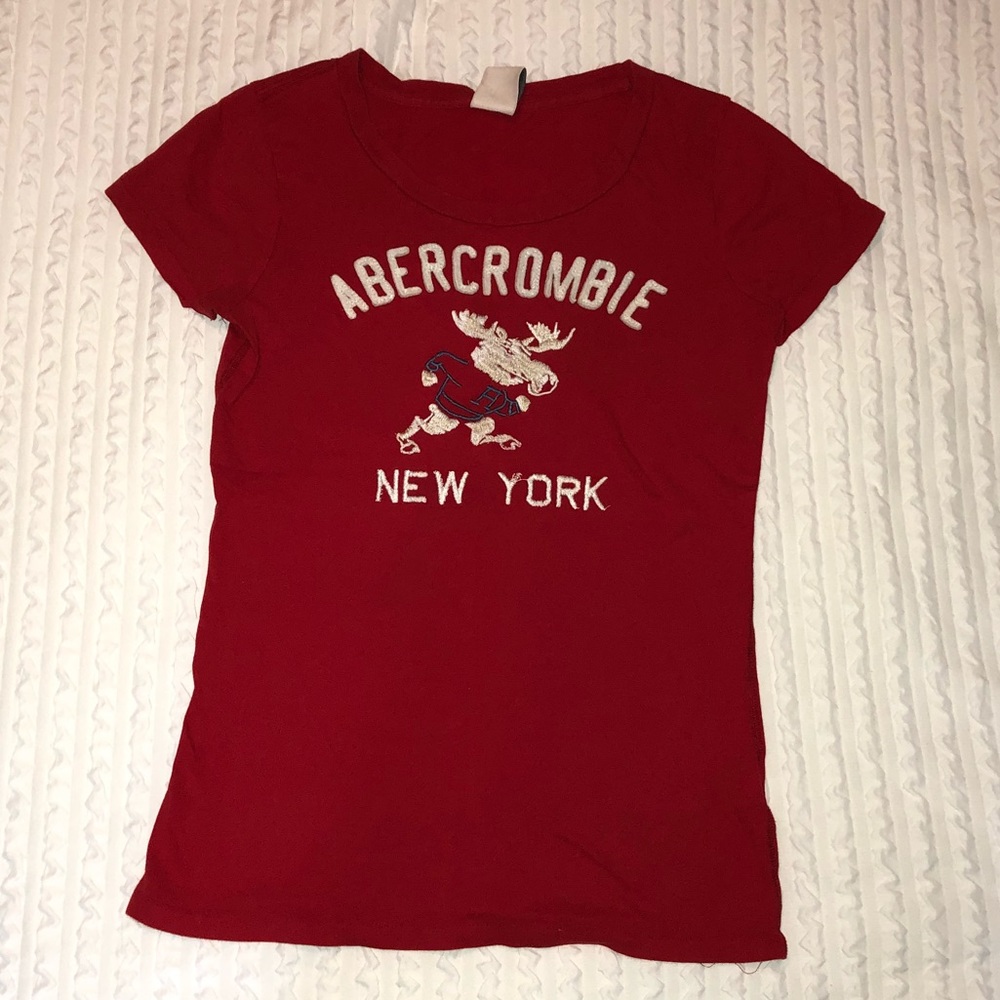 Abercrombie & Fitch Shirt